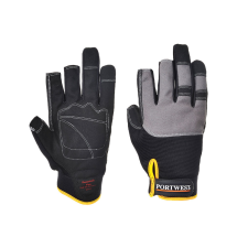 Portwest Powertool Pro - Nagy teljesítményű védőkesztyű védőkesztyű