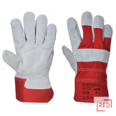 Portwest Prémium bőrkesztyű
