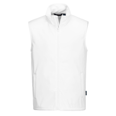 Portwest Print & Promo Softshell mellény (2L)