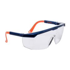 Portwest PS33 Classic Safety Eye Plus védőszemüveg védőszemüveg