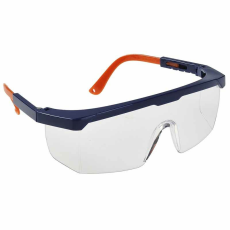 Portwest Ps33clr eye screen munkavédelmi védőszemüveg