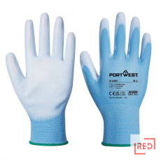 Portwest PU tenyérmártott kesztyű