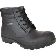 Portwest PVC Stop Rain bakancs S5 munkavédelmi cipő