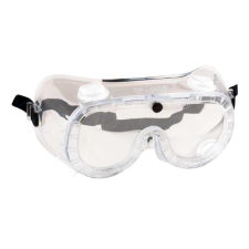 Portwest PW21 Indirekt ventilációs védőszemüveg védőszemüveg