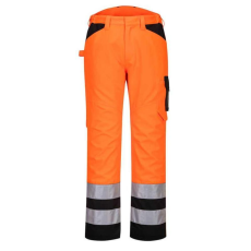 Portwest PW241 PW2 Hi-Vis munkanadrág