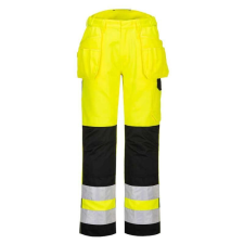 Portwest PW242 Pw2 Hi-Vis Holster Nadrág munkaruha