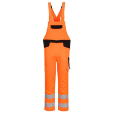 Portwest PW244 PW2 Hi-Vis kantáros nadrág munkaruha