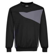Portwest PW273 PW2 Crew Neck pulóver munkaruha