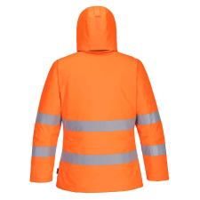 Portwest PW2 Hi-Vis Winter Jacket láthatósági ruházat