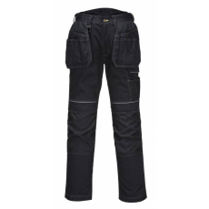 Portwest PW305 - PW3 Stretch Holster Work nadrág