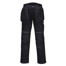 Portwest PW305 PW3 Stretch Holster Work nadrág