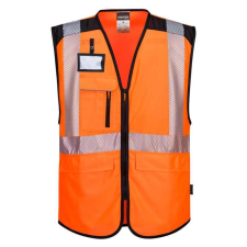 Portwest PW309 PW3 Hi-Vis Executive mellény munkaruha
