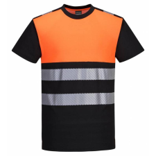 Portwest PW311 - PW3 Hi-Vis Class 1 póló láthatósági ruházat
