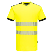 Portwest PW318 PW3 Hi-Vis póló S/S munkaruha