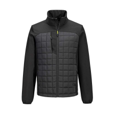 Portwest PW328 PW3 Hybrid kabát munkaruha