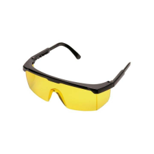 Portwest PW33 Klasszikus védőszemüveg sárga lencse védőszemüveg