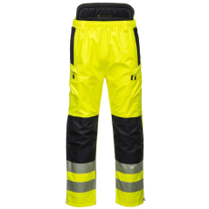 Portwest PW342 - PW3 Hi-Vis extreme nadrág (XXL)