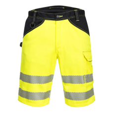 Portwest PW348 - PW3 Hi-Vis rövidnadrág (30)