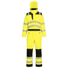 Portwest PW355 PW3 Hi-Vis esőkabát munkaruha