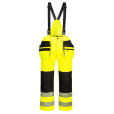 Portwest PW356 PW3 Hi-Vis kantáros nadrág