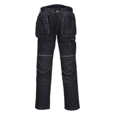 Portwest PW357BKR44 Portwest PW3 Holster téli bélelt nadrág