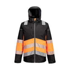 Portwest PW364 PW3 Hi-Vis Class 1 télikabát