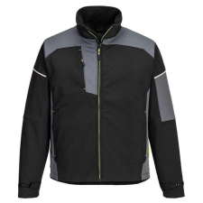 Portwest PW378 PW3 Softshell Kabát (3L) munkaruha