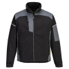 Portwest PW378 softshell munkás kabát