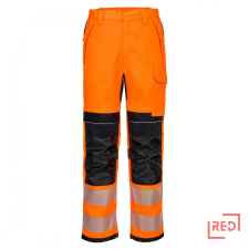 Portwest PW3 FR HVO Work lángálló nadrág munkaruha