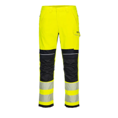 Portwest PW3 FR Modaflame Hi-Vis lángálló nadrág