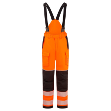 Portwest PW3 FR Modaflame Hi-Vis téli nadrág munkaruha