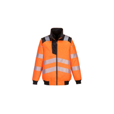 Portwest PW3 Hi-Vis 3-in-1 Pilota kabát