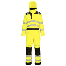 Portwest PW3 Hi-Vis esőkabát