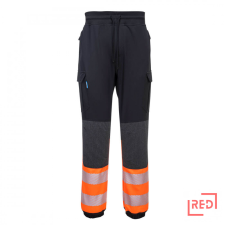 Portwest PW3 Hi-Vis Flexi Class 2 jólláthatósági munkaruha láthatósági ruházat