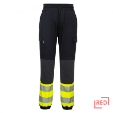 Portwest PW3 Hi-Vis Flexi Class 2 jólláthatósági munkaruha láthatósági ruházat