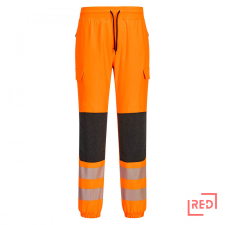 Portwest PW3 Hi-Vis Flexi Jogger munkaruha