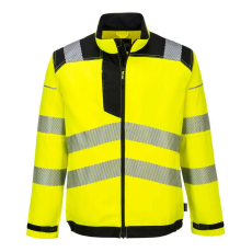 Portwest PW3 Hi-Vis kabát Yellow/Black S
