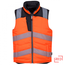 Portwest PW3 Hi-Vis kifordítható mellény munkaruha