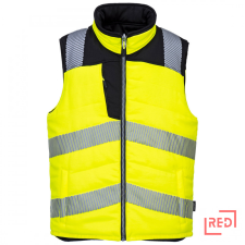 Portwest PW3 Hi-Vis kifordítható mellény láthatósági ruházat