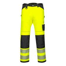 Portwest PW3 Hi-Vis nadrág láthatósági ruházat