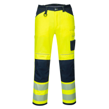 Portwest PW3 Hi-Vis nadrág láthatósági ruházat