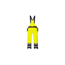 Portwest PW3 Hi-Vis téli nadrág