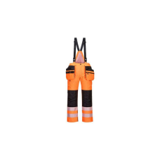 Portwest PW3 Hi-Vis téli nadrág