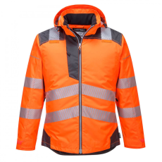 Portwest PW3 Hi-Vis télikabát