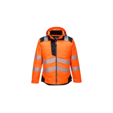 Portwest PW3 Hi-Vis télikabát láthatósági ruházat