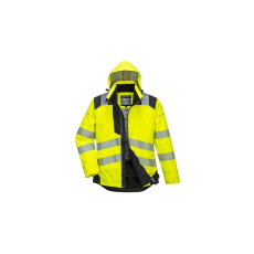 Portwest PW3 Hi-Vis télikabát
