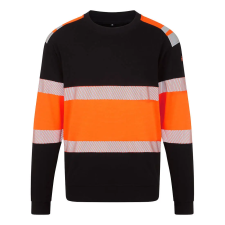 Portwest PW3 Modaflame Knit HVO Class 1 FR Sweatshirt munkaruha