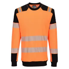 Portwest PW3 Modaflame Knit HVO FR pulóver