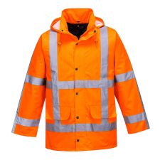 Portwest R460 RWS Jól láthatósági kabát (XL) láthatósági ruházat