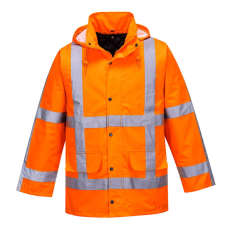 Portwest R460 RWS Jól láthatósági kabát (XXL)